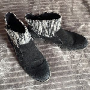 Born Ankle Boots